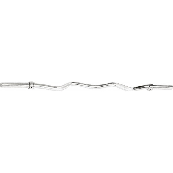 Στραβόμπαρα Ολυμπιακού Τύπου με ίσιο κολάρο Φ50x145cm 44373