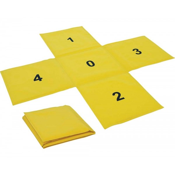 Στρώμα Ασκήσεων για Παιδιά 47833