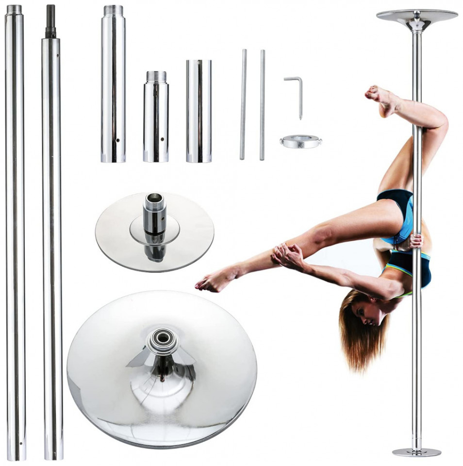 Στύλος Pole Dancing Viking T-70