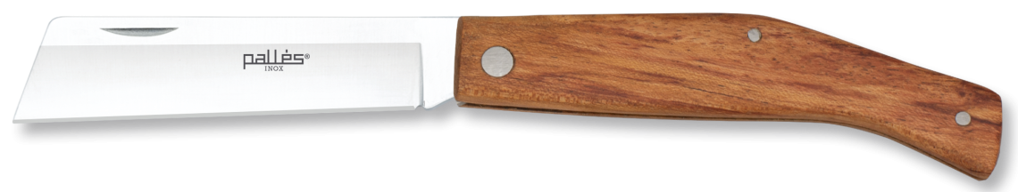 ΣΟΥΓΙΑΣ ALBAINOX PALLES No.00 Sheepfoot. Wood , 01721