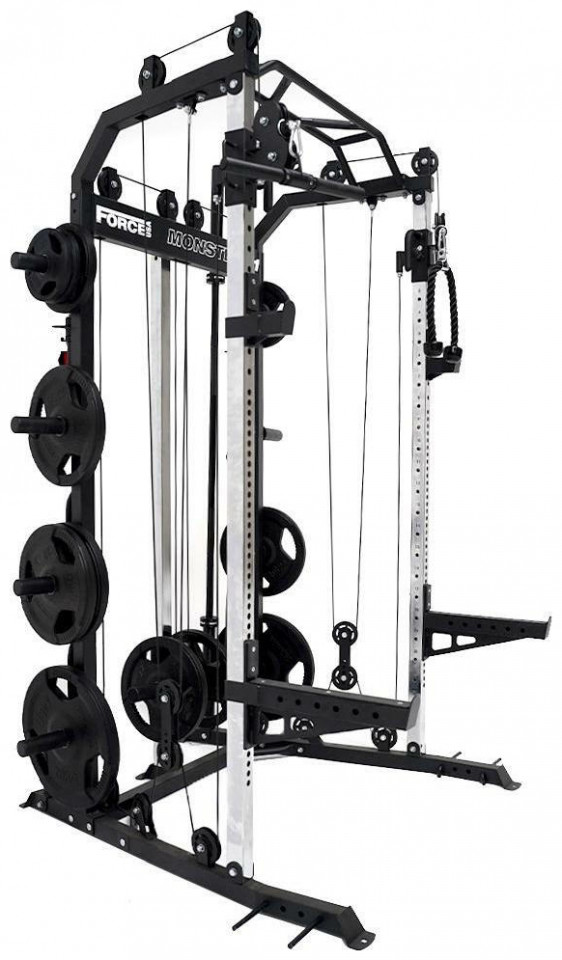 Σύστημα Εκγύμνασης G1 All‑In‑One Trainer Force USA