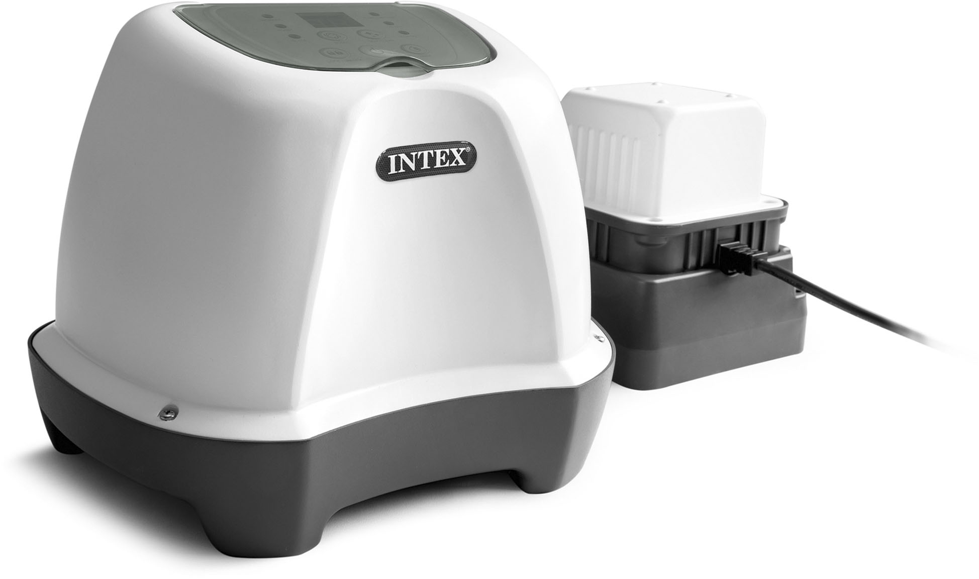 Σύστημα Καθαρισμού Με Αλατόνερο Intex Κωδ.26664