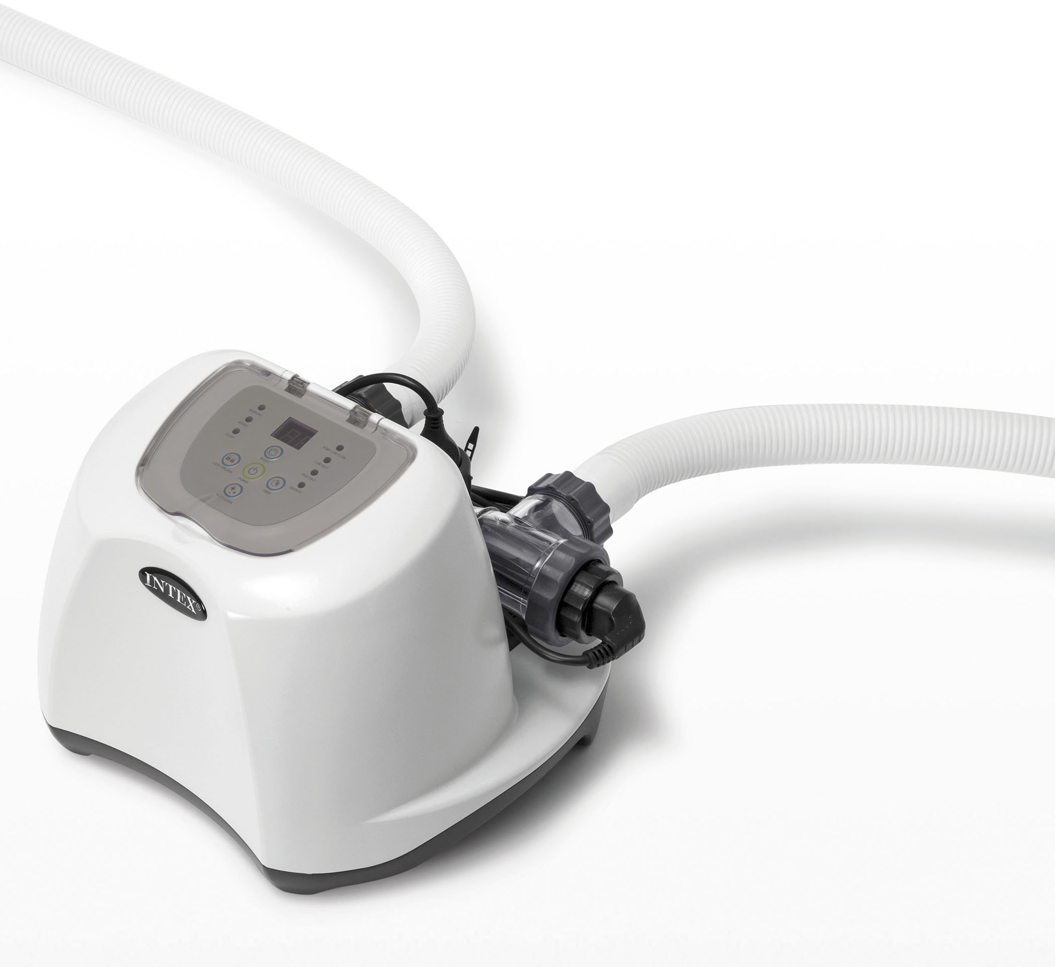 Σύστημα Καθαρισμού Με Αλατόνερο Και Οξείδωση Intex Κωδ.26670