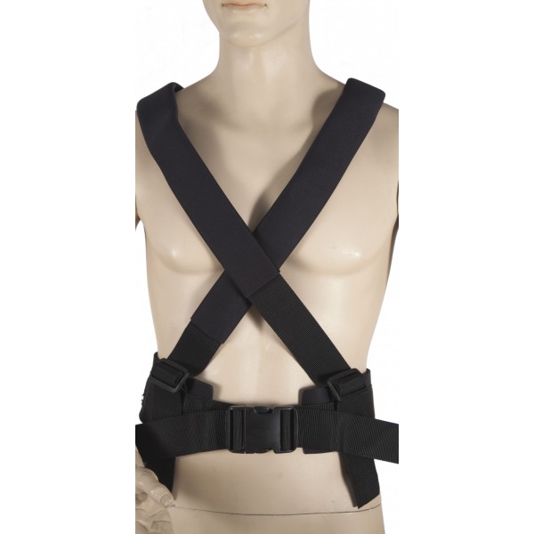 Σύστημα Πρόσδεσης Deluxe Amila 96967