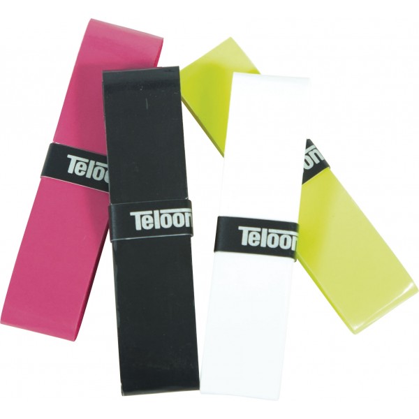 Ταινία Λαβής Ρακετών Teloon Extra Overgrip Amila 45727