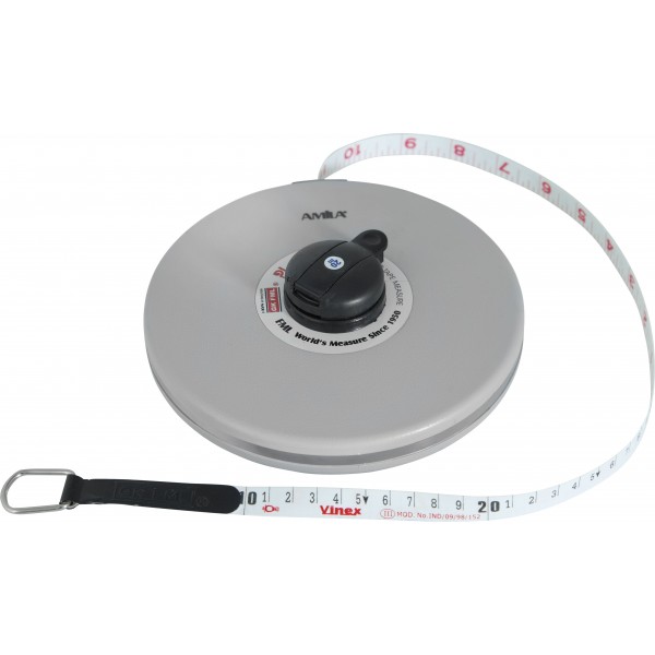 Ταινία Μέτρησης 20m Amila 48559