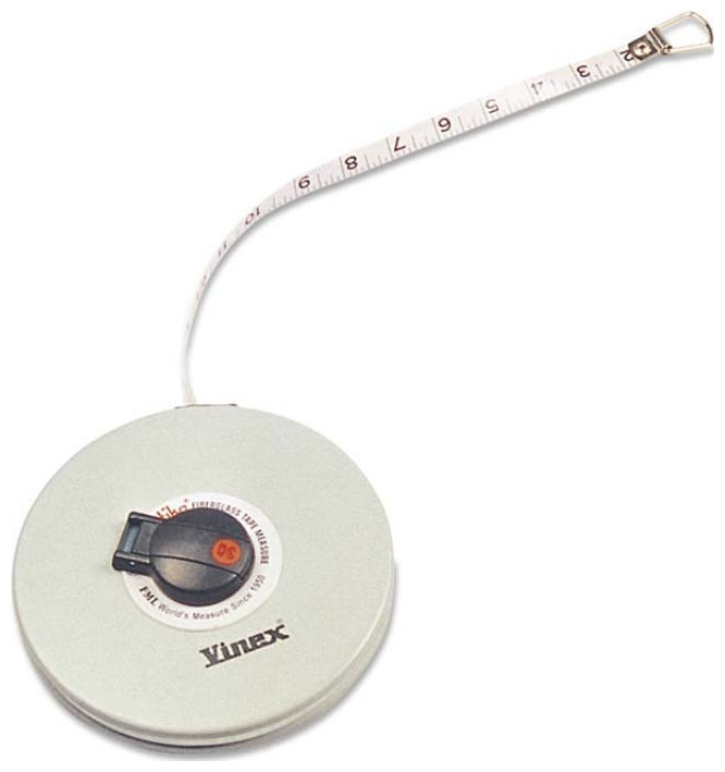Ταινία Μέτρησης 20m Κωδ. 48559