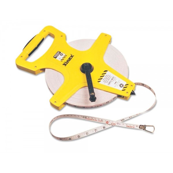 Ταινία μέτρησης Μήκος 50m amila (48571)