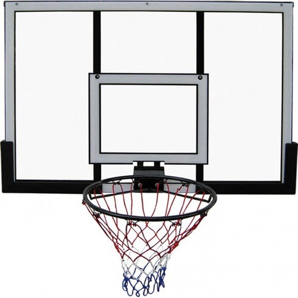 Ταμπλό Basket 122x85cm Πολυανθρακικό 4,5mm Amila 49199