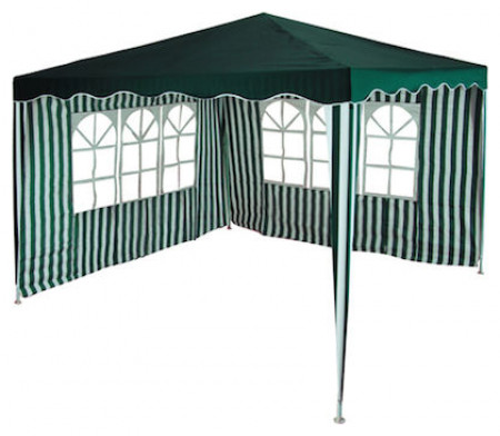 Τέντα 3Χ3 Gazebo Κωδ. 11306