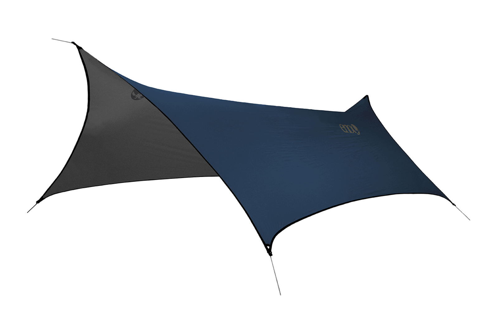 Τέντα Αιώρας Eno ProFly™ XL Rain Tarp Navy/Charcoal Κωδ. 073