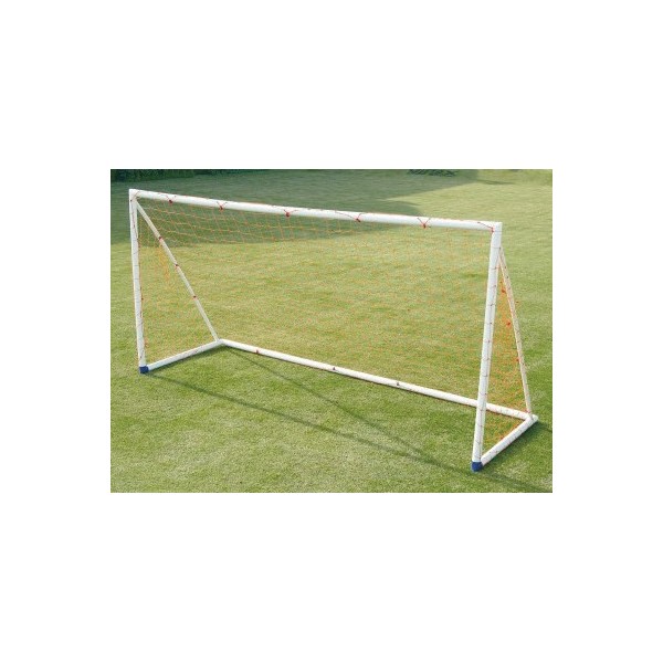 Τέρμα mini-ποδοσφαίρου, 2.44x1.83m κ' 2.44x1.22m 48575