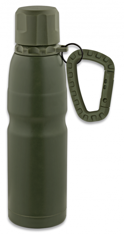 ΘΕΡΜΟΣ ΠΡΑΣΙΝΟ, Διπλό στρώμα από ανοξείδωτο χάλυβα Κωδ. 33959