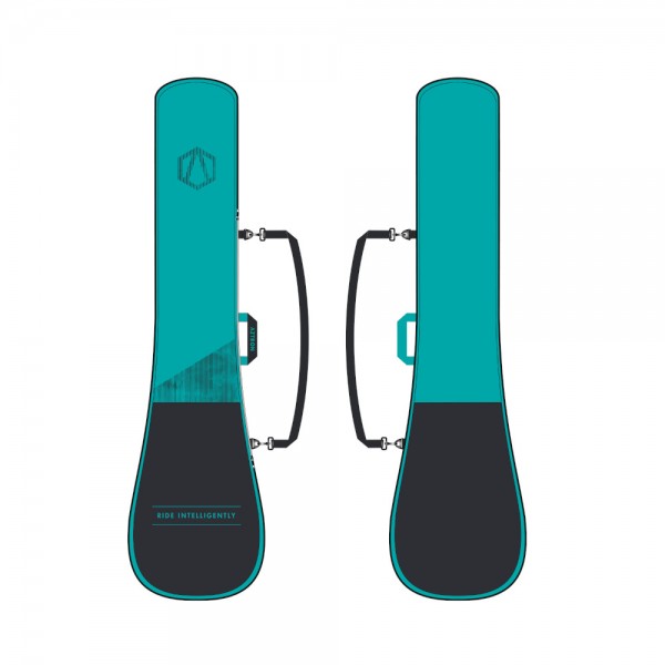 Θήκη Μεταφοράς Κουπιού Sup Aztron AC-B203