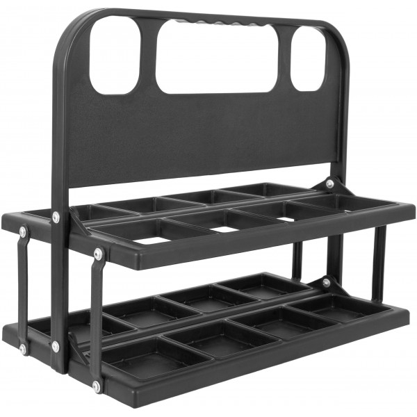 Θήκη μεταφοράς μπουκαλιών 1 λίτρου  41965