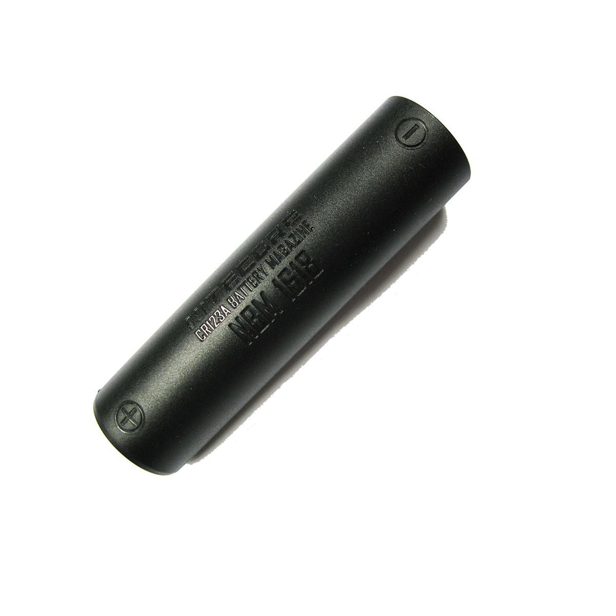 Θήκη μπαταριών Nitecore  CR-123 για ΝΒΜ1618