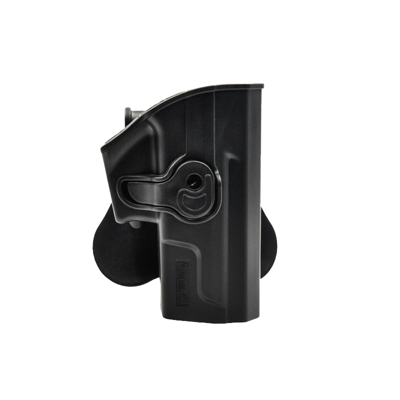 Θήκη Πιστολιού Sig Sauer SP2022 Amomax Black