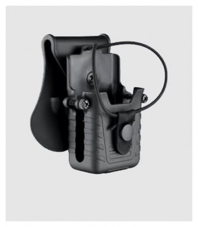 Θήκη Πομποδέκτη για Baofeng Motorola Amomax