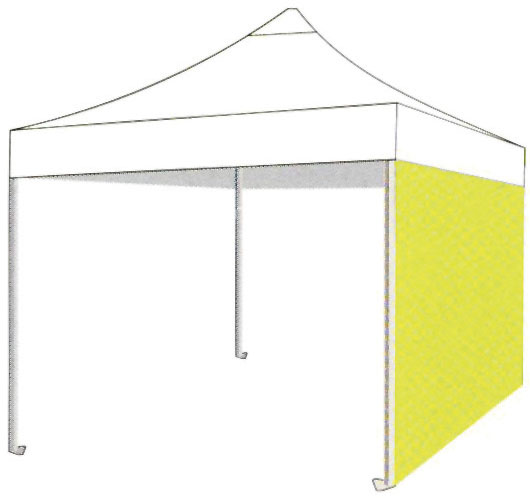 Τοίχος Ανταλλακτικός 3x4.5cm Escape Κωδ. 12164