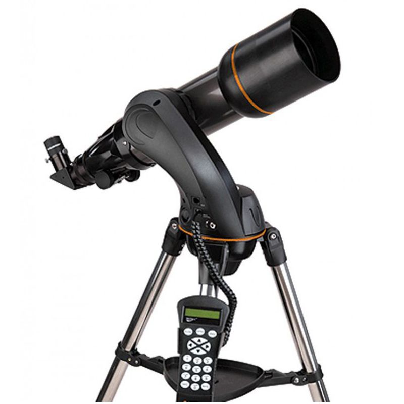 Τηλεσκόπιο Celestron Nexstar 102 SLT