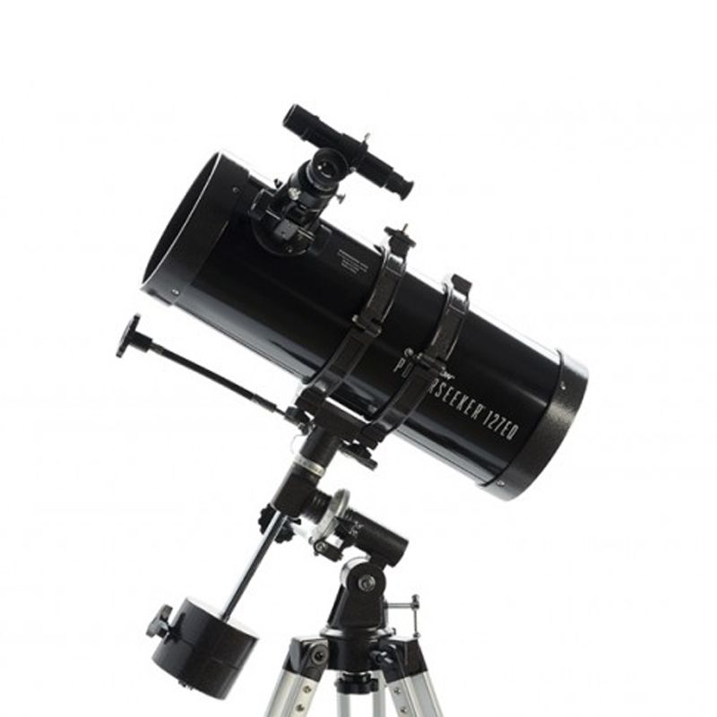 Τηλεσκόπιο CELESTRON POWERSEEKER 127EQ (CE21049)