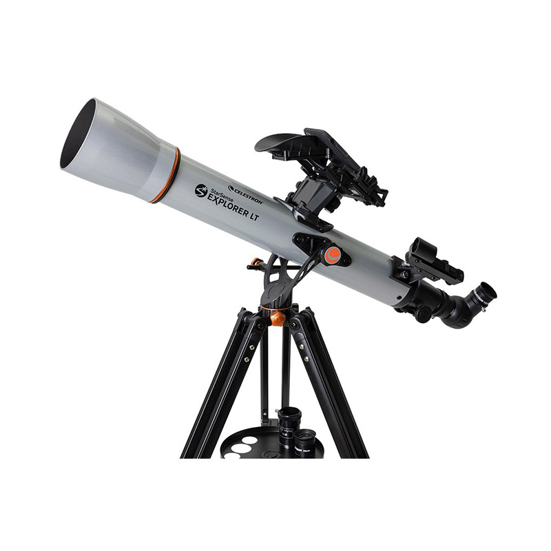 Τηλεσκόπιο StarSense Explorer LT70AZ Celestron
