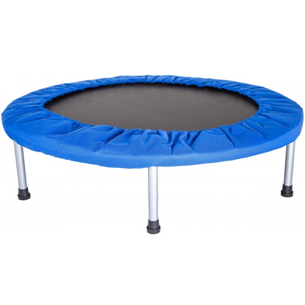 Τραμπολίνο διαμέτρου 97cm Amila 70260