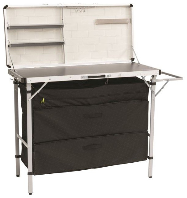 Τραπέζι Κουζίνας Outwell Magante Μοντέλο 2023