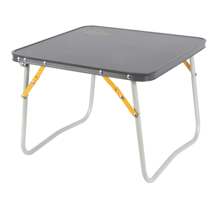 Τραπέζι Πτυσσόμενο 40x40 Oztrail Snack Table