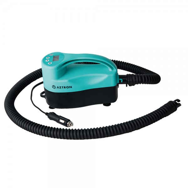 Τρόμπα Αυτοκινήτου E-Pump by Aztron® AC-PU201