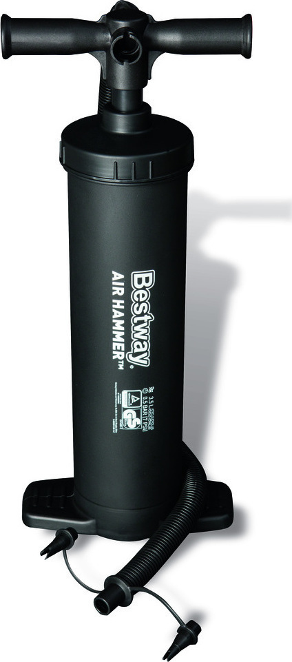 Τρόμπα Χειρός Bestway Air Hammer 62030