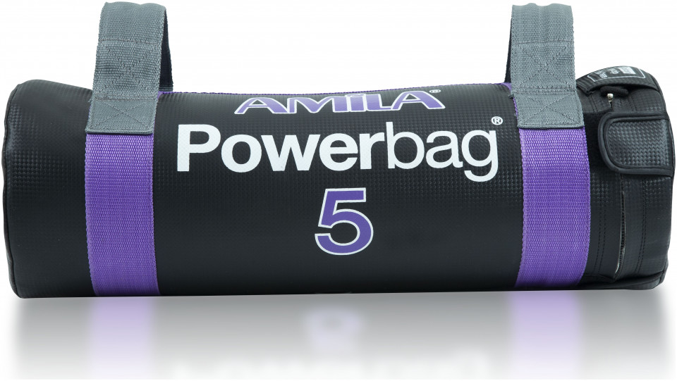 Τσάντα Βαρίδιο 5 Kg Amila Κωδ. 37320