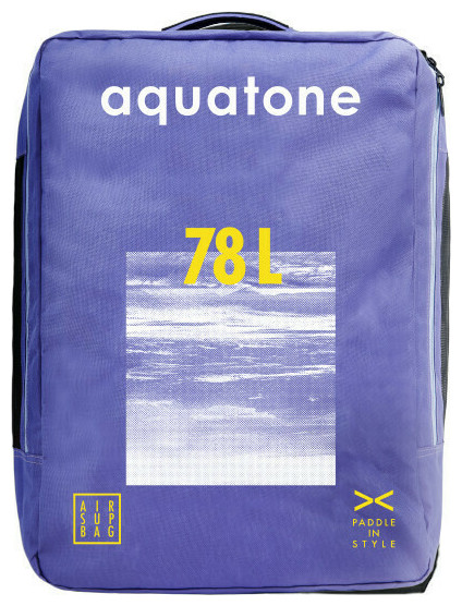 Τσάντα για Σανίδα Sup 78 L Aquatone Κωδ. ΤC-B060