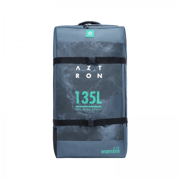 Τσάντα Πλάτης Μεταφοράς Sup 135L Aztron AC-B250