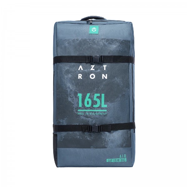 Τσάντα Πλάτης Μεταφοράς Sup 165L Aztron AC-B265
