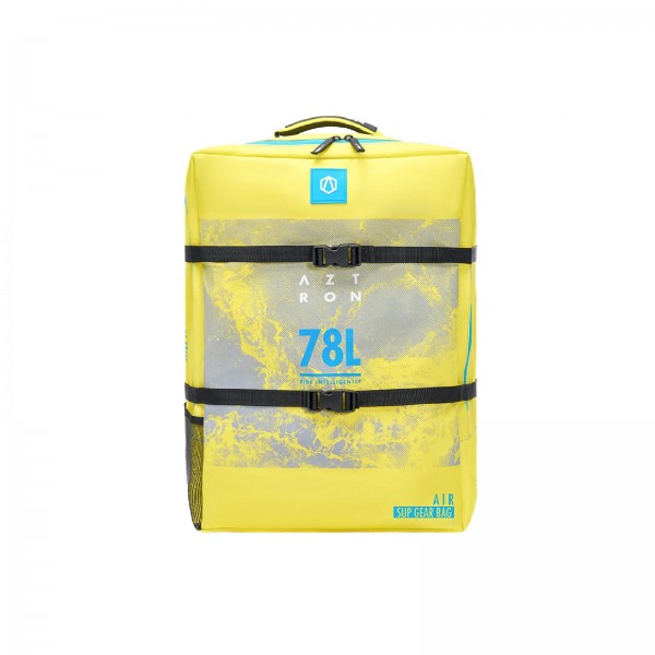 Τσάντα Πλάτης Μεταφοράς Sup Aztron 78L AC-B200