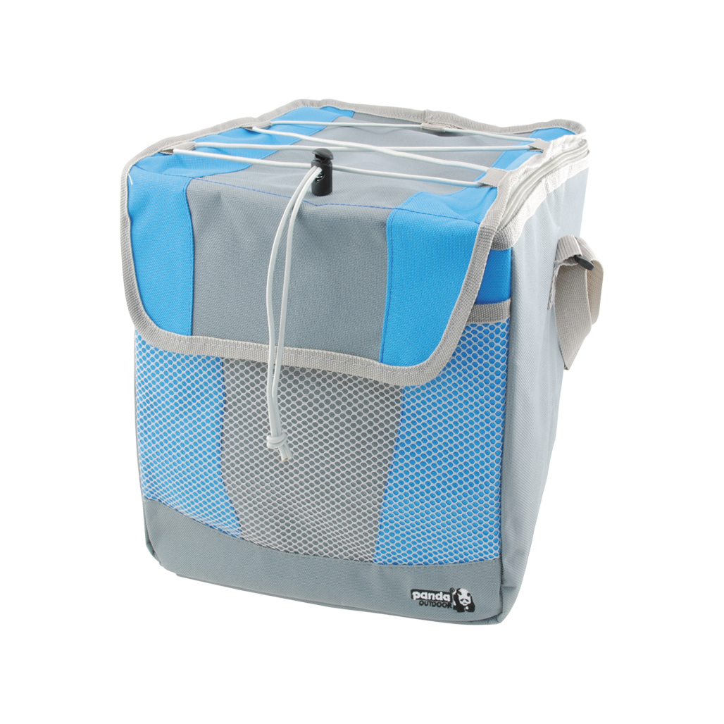 Τσάντα Ψυγείο 20L Panda Κωδ. 23351