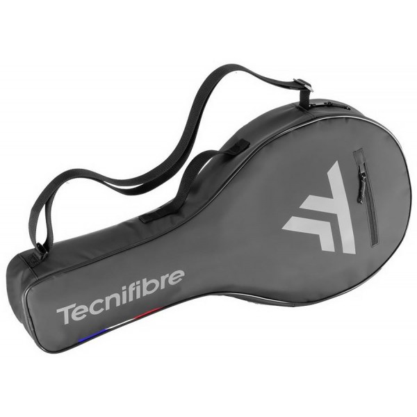 Τσάντα Ρακέτας Τένις Tecnifibre Team Dry 4R (Black)