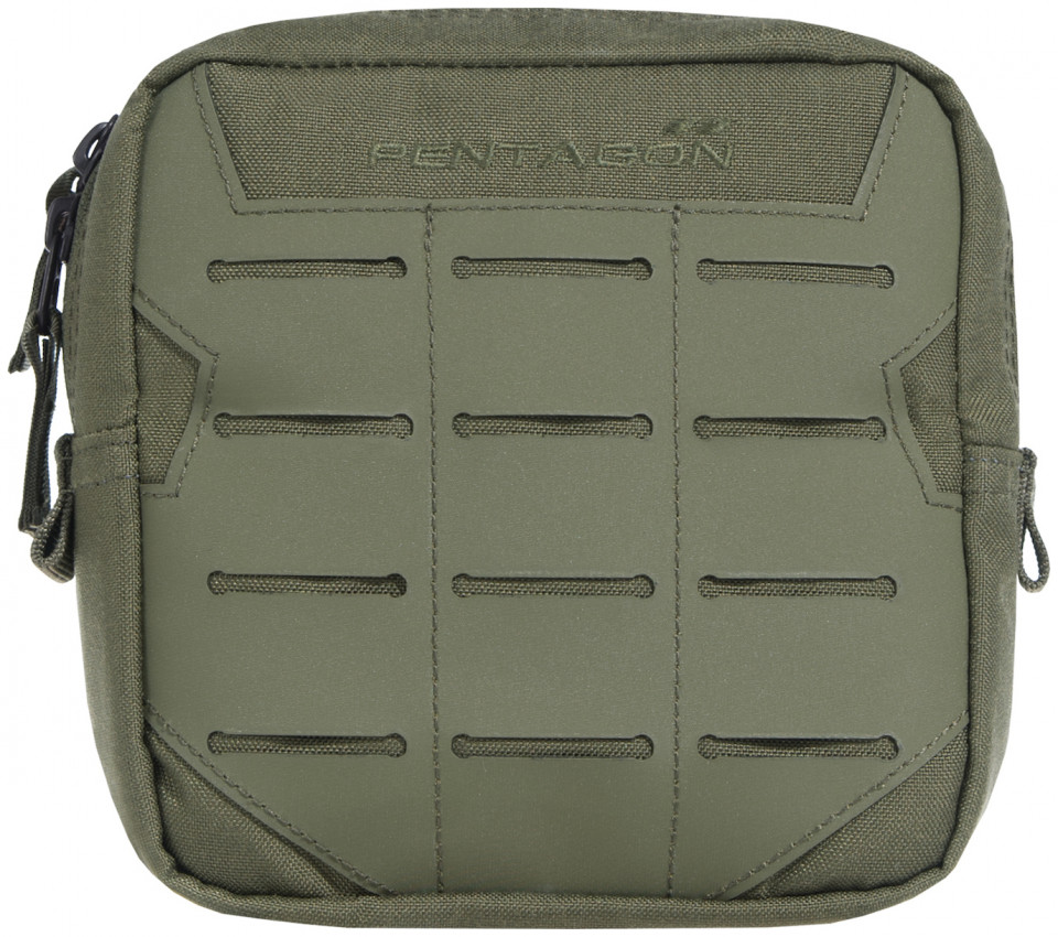 Τσαντάκι 1,3L Elpis 2.0 Pentagon Olive