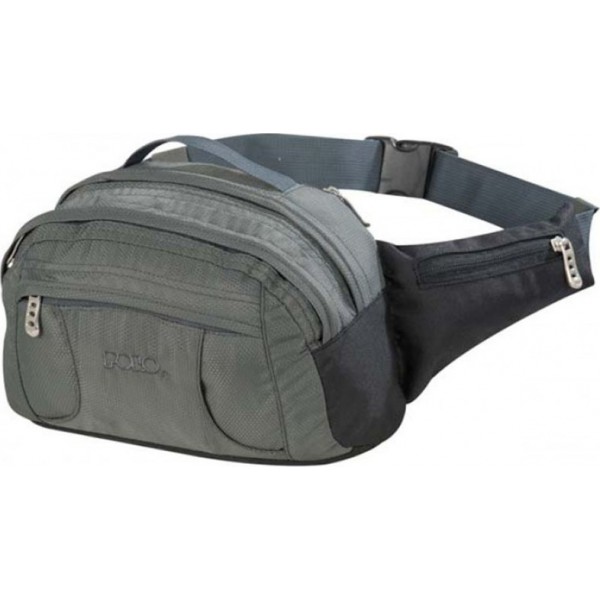 Τσαντάκι Μέσης Polo Supreme 9 08 002 09