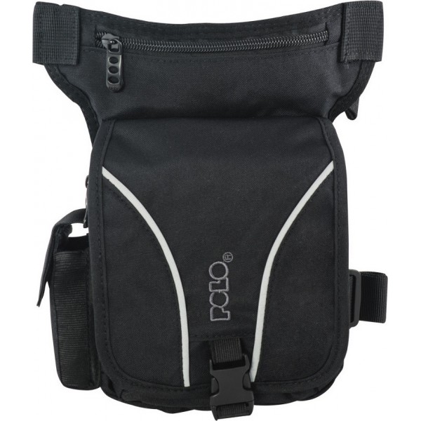Τσαντάκι Μηρού Polo Waist Bag Netpack 9-08-097-2000