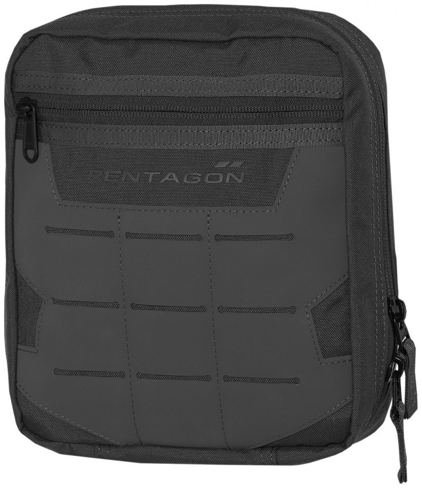 Τσαντάκι Pentagon EDC 2.0 Pouch Black