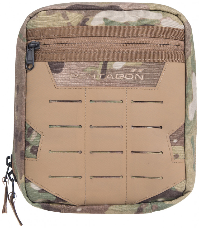 Τσαντάκι Pentagon EDC 2.0 Pouch Multicam Κωδ. K16076-67