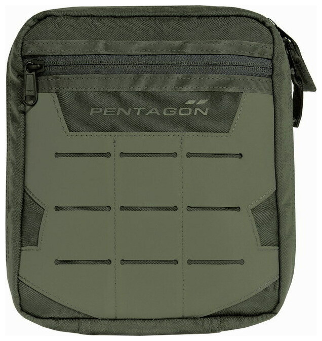 Τσαντάκι Pentagon EDC 2.0 Pouch Olive