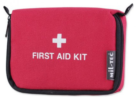 Τσαντάκι Πρώτων Βοηθειών First Aid Small Mil-Tec Κωδ. 16026000