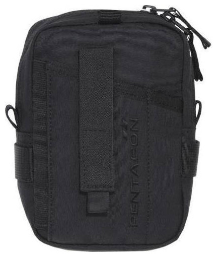 Τσαντάκι Θήκη Ζώνης Pentagon Speedmin Pouch Black