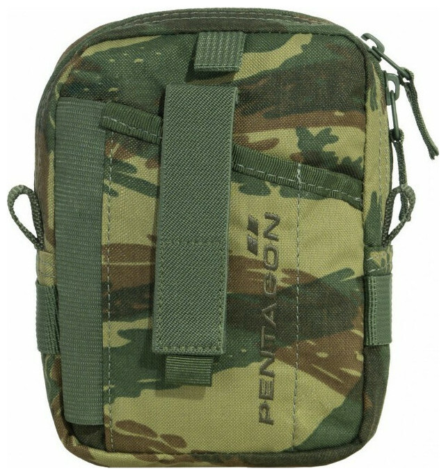 Τσαντάκι Θήκη Ζώνης Pentagon Speedmin Pouch Greek Lizard