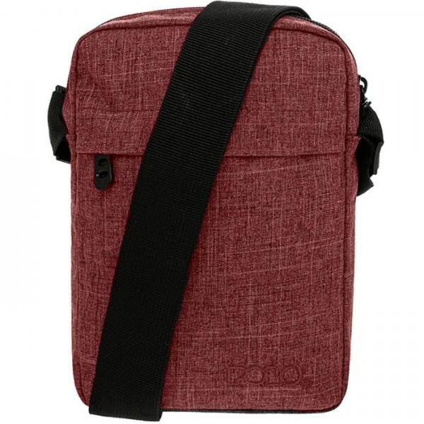 Τσαντάκι Ώμου Polo Wave 9-07-101 3300