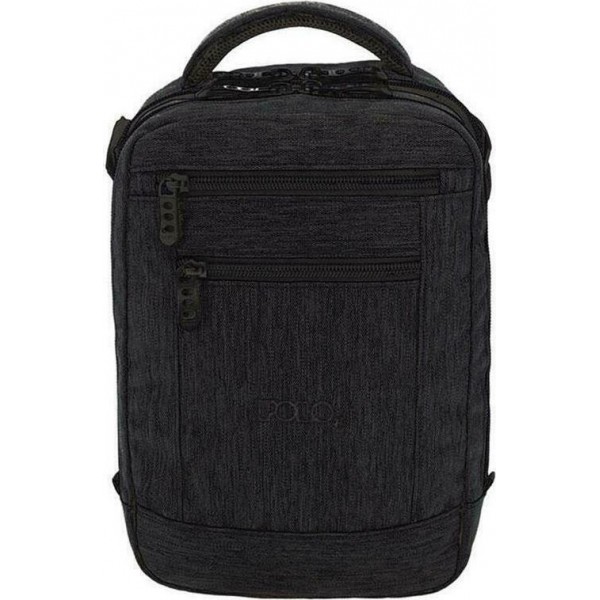 Τσαντάκι Ώμου / Χιαστί Polo Skyforce (Large) 9 07 145 02