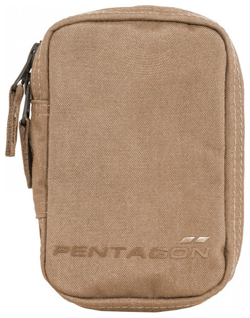 Τσαντάκι Ζώνης 0.5L Kyvos Pentagon Coyote
